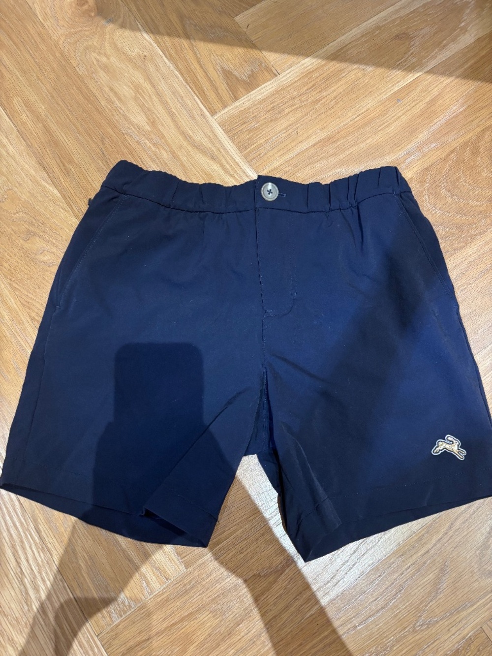 TrackSmith Men’s Session Shorts